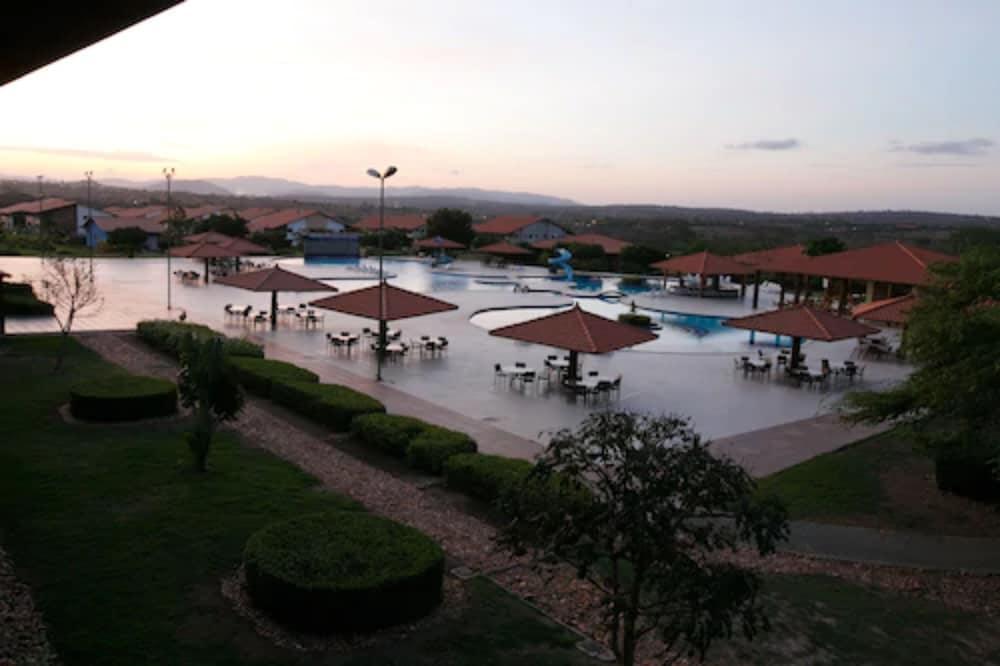 Hotel Canarius De Gravata Exterior foto