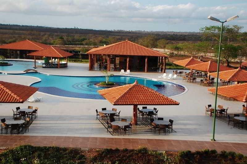 Hotel Canarius De Gravata Exterior foto