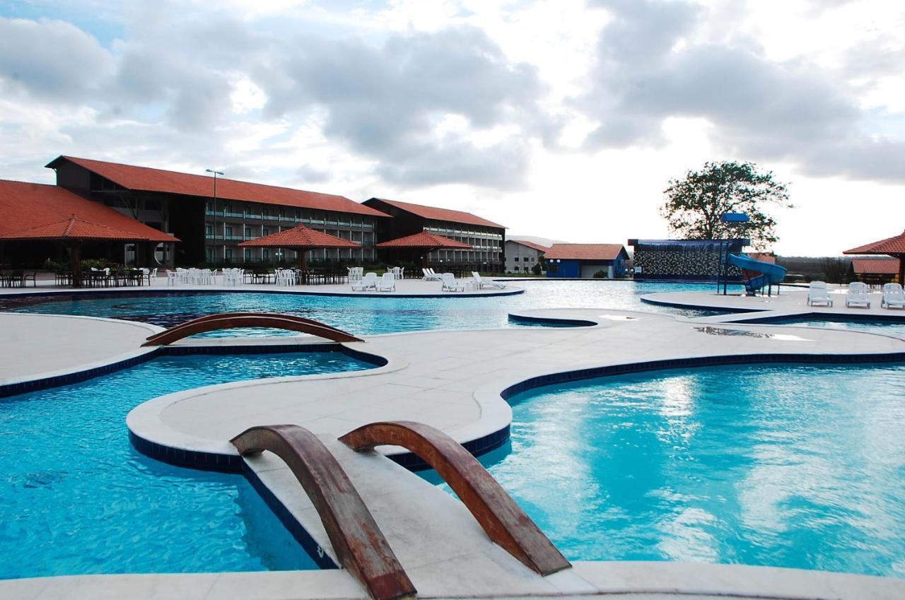 Hotel Canarius De Gravata Exterior foto